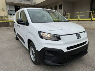 FIAT Doblo usata, con Frenata d