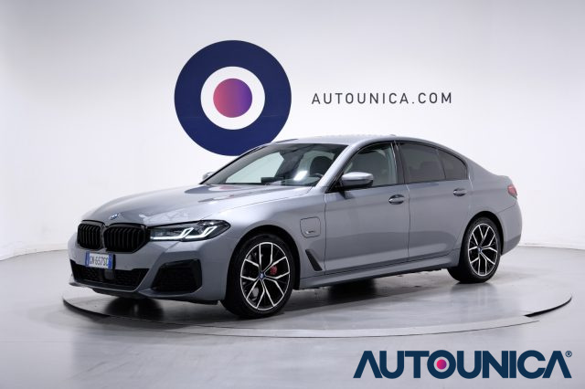 BMW 530 usata, con ABS