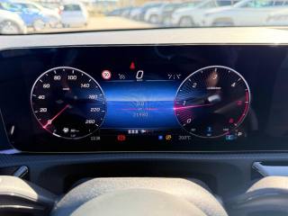 MERCEDES-BENZ A 200 usata, con Sistema di navigazione