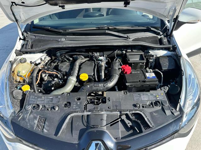 RENAULT Clio usata, con Airbag testa