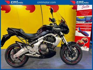 KAWASAKI Versys 650