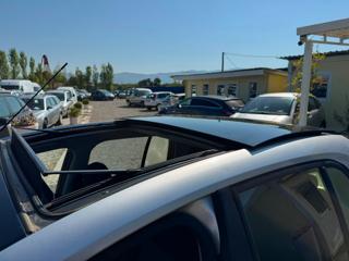 SMART ForFour usata, con Climatizzatore