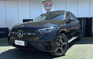 MERCEDES-BENZ GLC 300 usata, con Tettuccio apribile