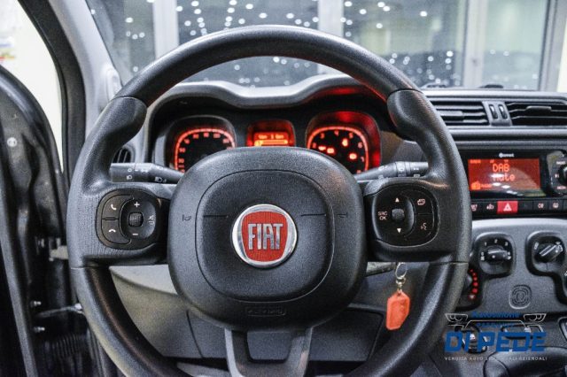 FIAT Panda usata 25