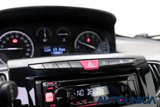 LANCIA Ypsilon usata 21
