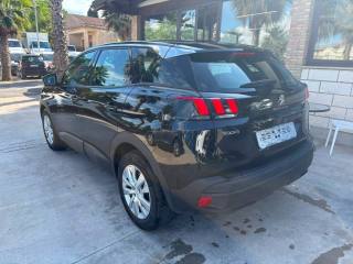 PEUGEOT 3008 usata, con Boardcomputer