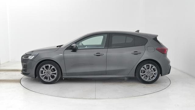 FORD Focus usata, con Airbag