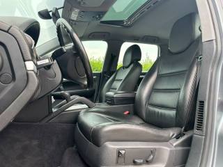PORSCHE Cayenne usata, con Boardcomputer