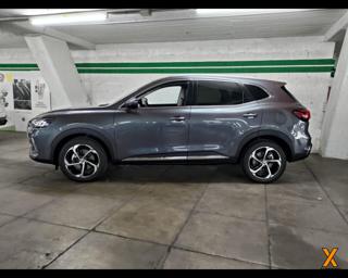 MG EHS usata, con Antifurto