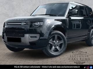 LAND ROVER Defender 110 200 CV AWD X-Dynamic SE