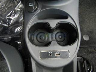 FIAT 500 usata, con Boardcomputer