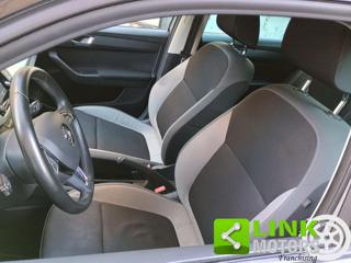 SKODA Fabia usata, con Controllo trazione