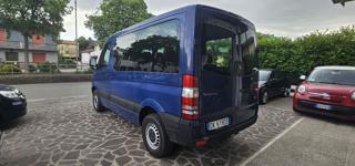 MERCEDES-BENZ Sprinter usata, con Alzacristalli elettrici