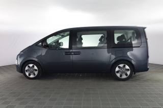 HYUNDAI Staria usata 6