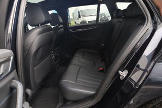 BMW 530 usata, con ESP