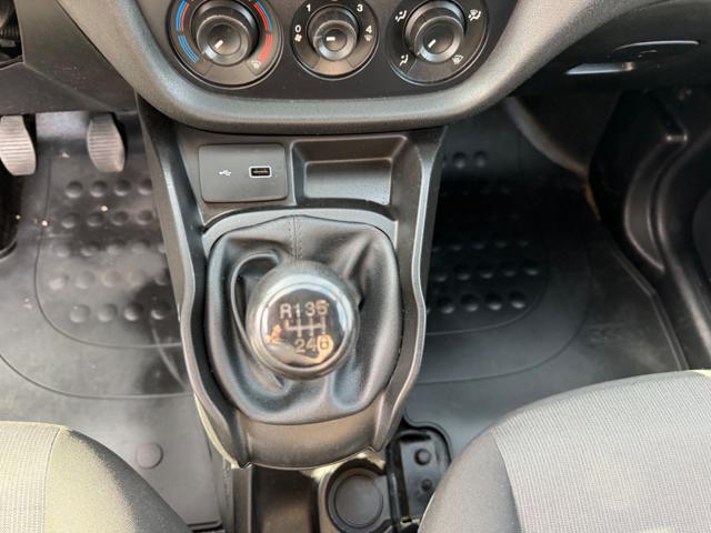 FIAT Doblo usata, con Controllo automatico clima