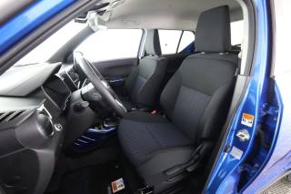SUZUKI Ignis usata 2