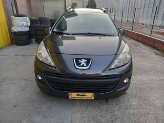 PEUGEOT 207 usata, con Airbag
