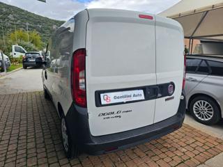 FIAT Doblo usata, con Airbag