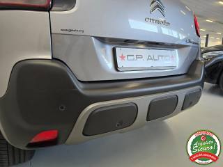 CITROEN C3 Aircross usata, con Chiusura centralizzata