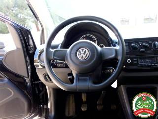 VOLKSWAGEN up! usata, con Immobilizzatore elettronico