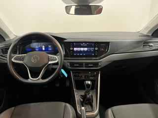 VOLKSWAGEN Polo usata, con Cerchi in lega