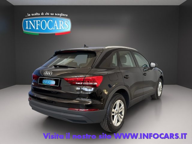 AUDI Q3 usata, con Airbag Passeggero