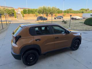 FIAT Grande Panda usata 36