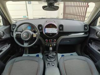 MINI Countryman usata, con ESP