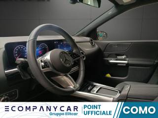 MERCEDES-BENZ B 180 usata, con Cruise Control