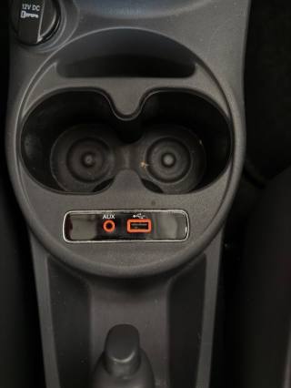 FIAT 500 usata 2