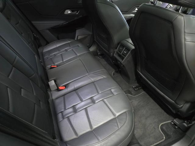 DS AUTOMOBILES DS 7 usata, con Cronologia tagliandi