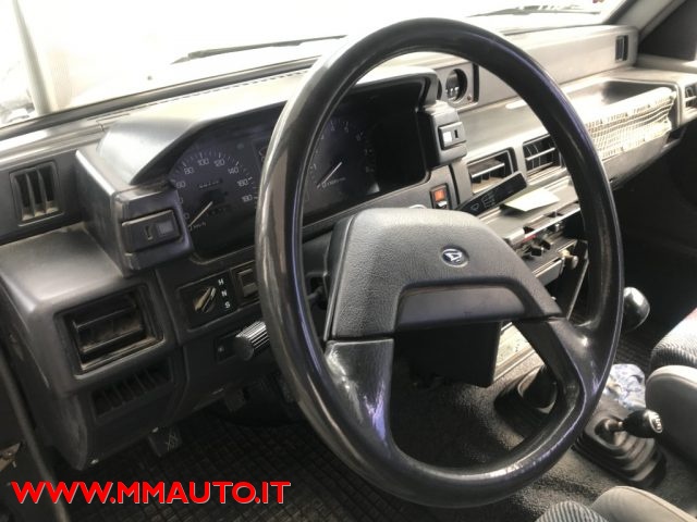 DAIHATSU Feroza usata 10