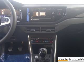 VOLKSWAGEN Taigo usata, con Sedile posteriore sdoppiato