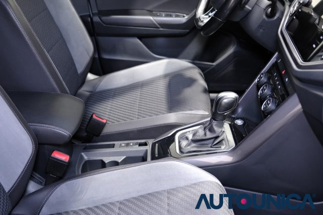 VOLKSWAGEN T-Roc usata 61