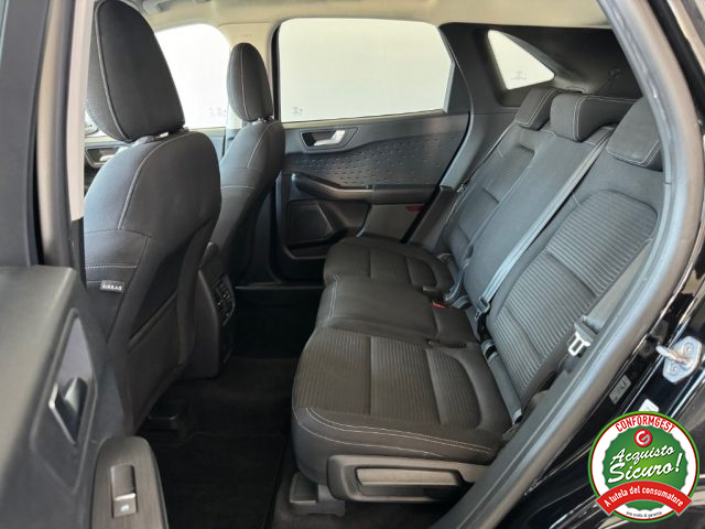 FORD Kuga usata, con Cerchi in lega