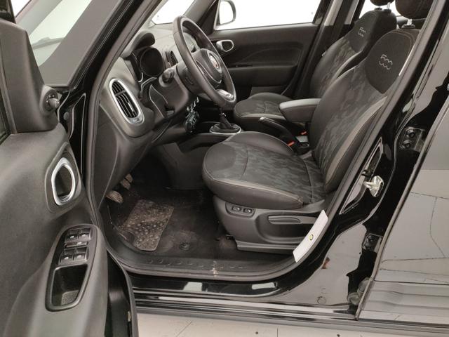 FIAT 500L usata 78