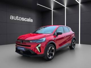 RENAULT Captur TCe 100 CV GPL Techno