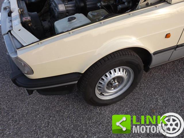 ALFA ROMEO Giulietta usata 52