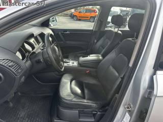 AUDI Q7 usata, con Climatizzatore