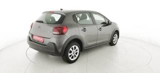 CITROEN C3 usata 6