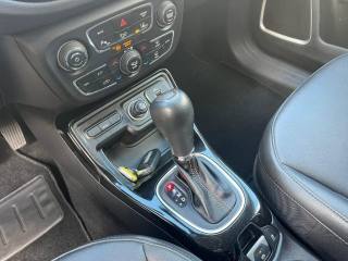 JEEP Compass usata, con Immobilizzatore elettronico