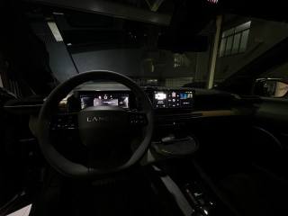 LANCIA Ypsilon usata, con Autoradio digitale