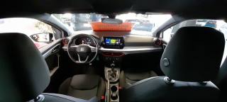 SEAT Ibiza usata 28