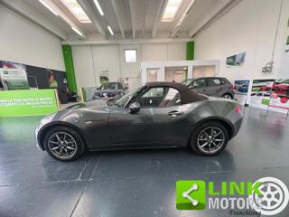 MAZDA MX-5 usata, con Airbag laterali