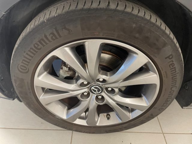 MAZDA CX-30 usata, con Autoradio digitale