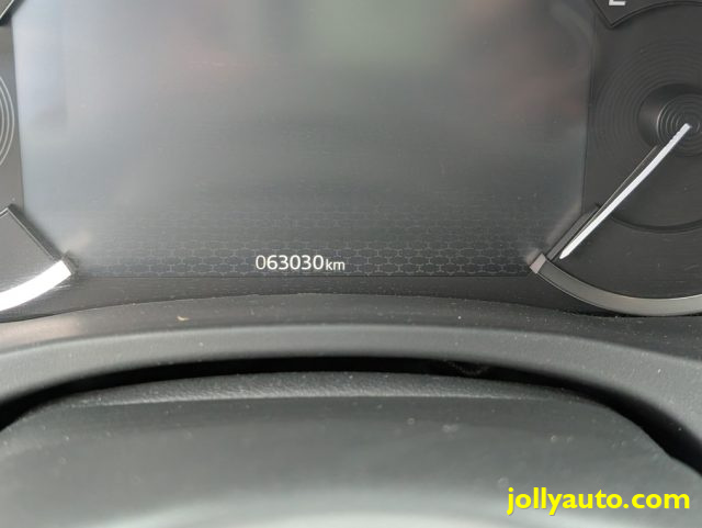 JAGUAR XE usata, con Cruise Control
