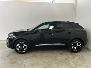PEUGEOT 2008 usata, con Airbag laterali