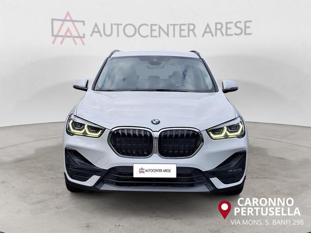 BMW X1 usata, con Chiusura centralizzata