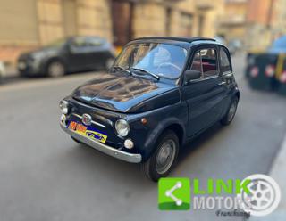 FIAT 500 usata 23